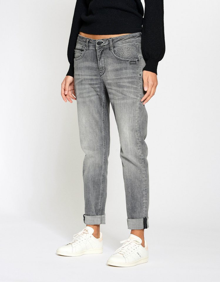 GANG Relax-fit-Jeans GANG Jeans Relaxed Fit 94AMELIE von GANG