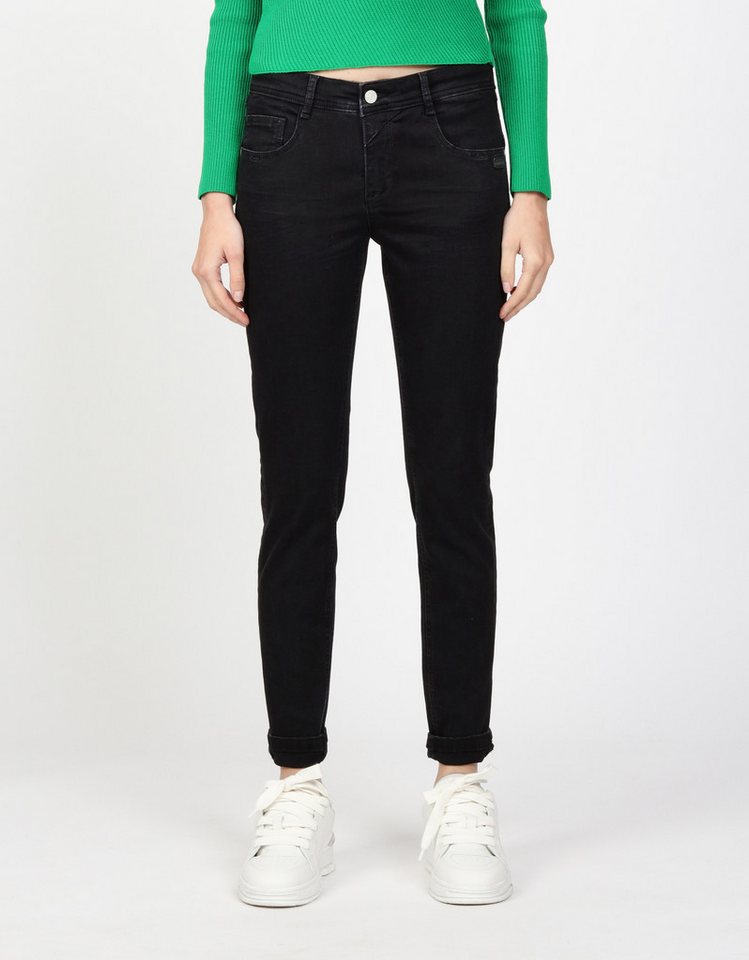 GANG Relax-fit-Jeans GANG Jeans Relaxed Fit 94AMELIE von GANG