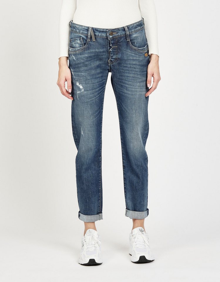 GANG Relax-fit-Jeans GANG Jeans Relaxed Fit 94GERDA von GANG