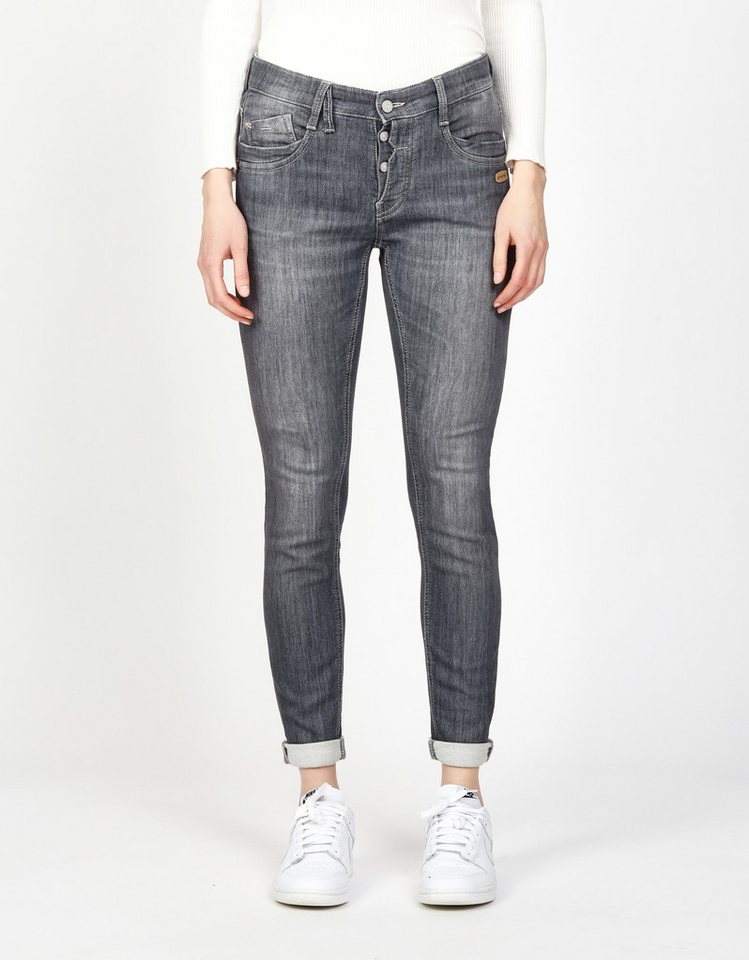GANG Relax-fit-Jeans GANG Jeans Relaxed Fit 94GERDA von GANG