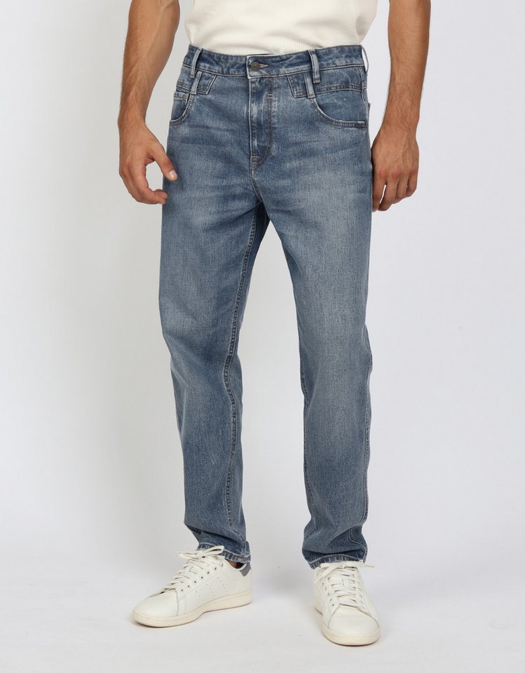 GANG Relax-fit-Jeans GANG Jeans Relaxed Fit 94MARCO von GANG