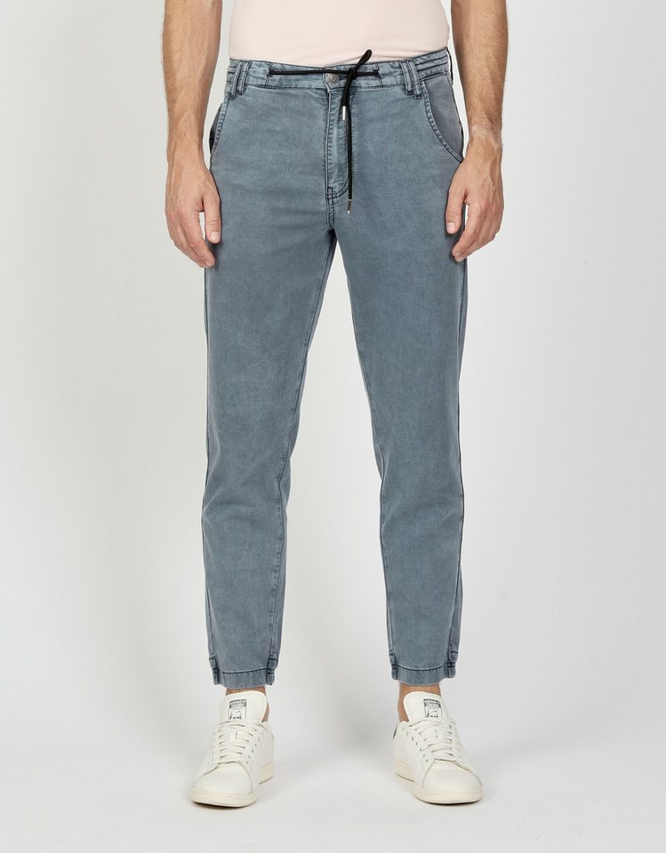 GANG Relax-fit-Jeans GANG Jeans Relaxed Fit 94MILO von GANG