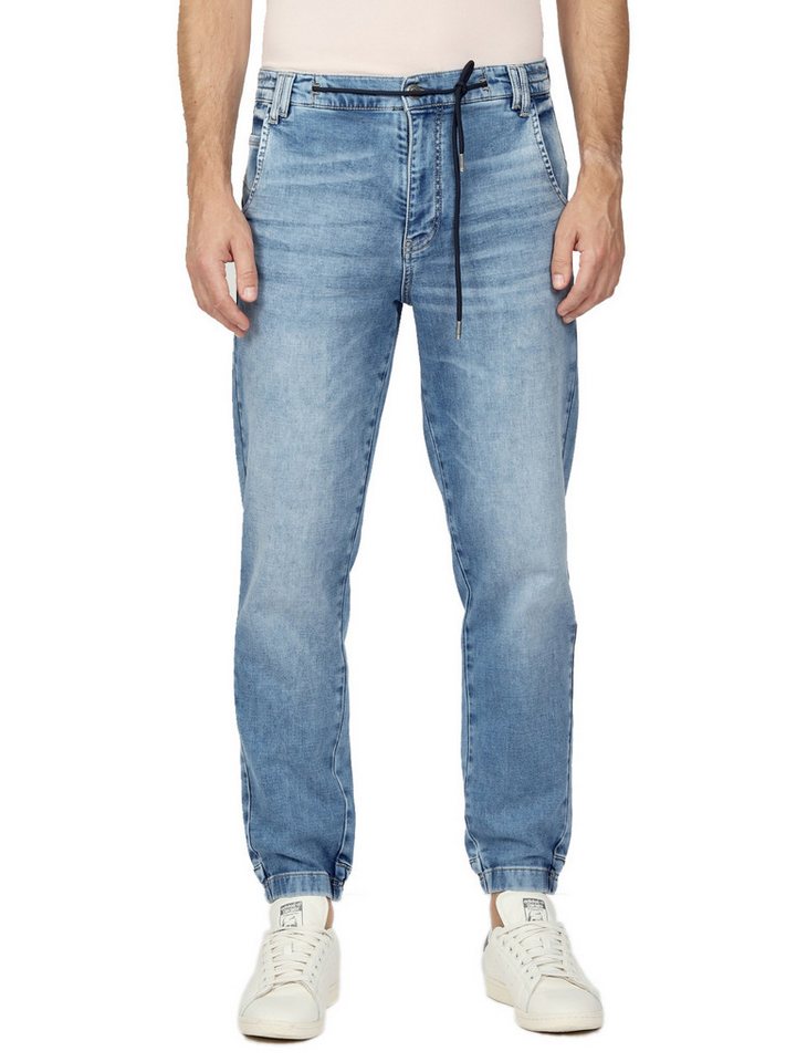 GANG Relax-fit-Jeans Gang Milo Relaxed Fit Jogger (1-tlg) von GANG