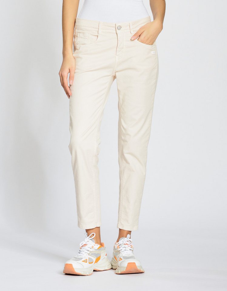GANG Relaxhose GANG Hosen Relaxed 94AMELIE CROPPED von GANG