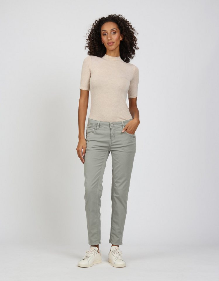 GANG Relaxhose GANG Hosen Relaxed 94AMELIE CROPPED von GANG