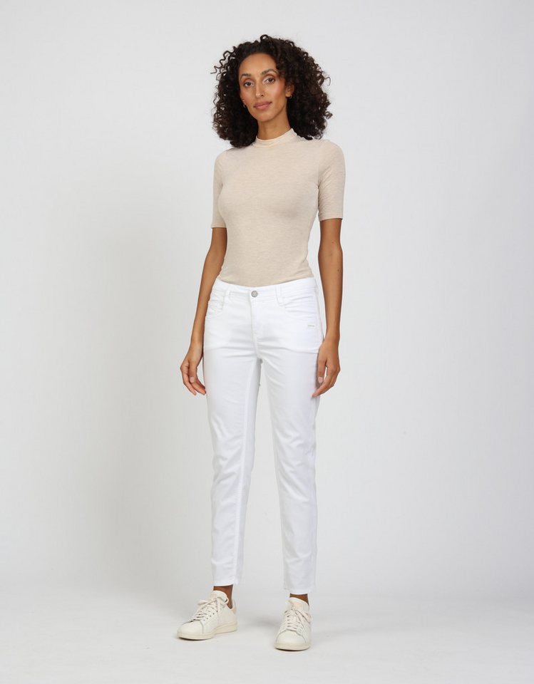 GANG Relaxhose GANG Hosen Relaxed 94AMELIE CROPPED von GANG