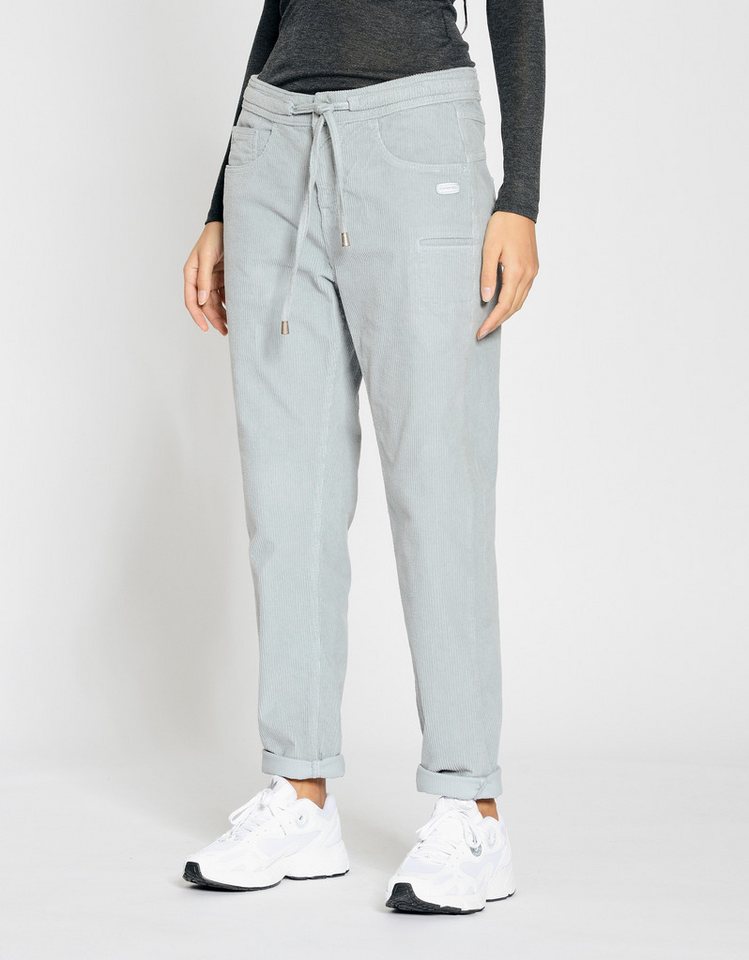 GANG Relaxhose GANG Hosen Relaxed 94AMELIE JOGGER von GANG