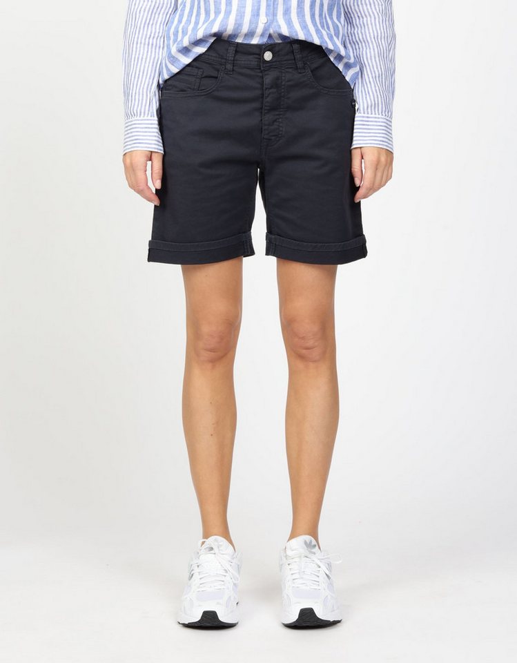 GANG Shorts 94NICA SHORTS Boyfriend Fit von GANG