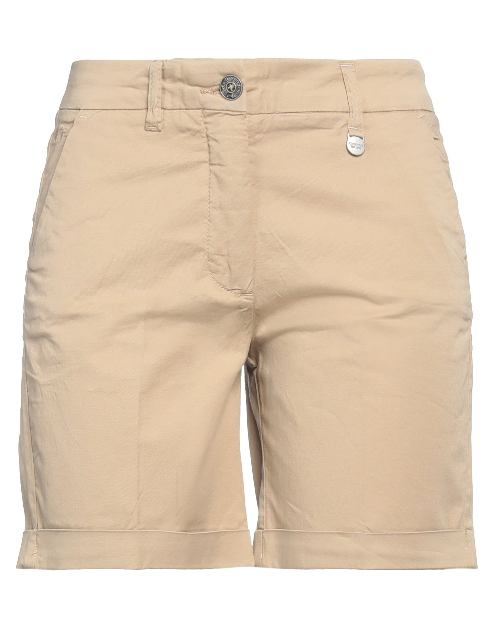 GANG Shorts & Bermudashorts Damen Sand von GANG