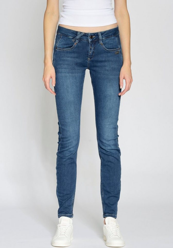 GANG Skinny-fit-Jeans 94 Nele von GANG