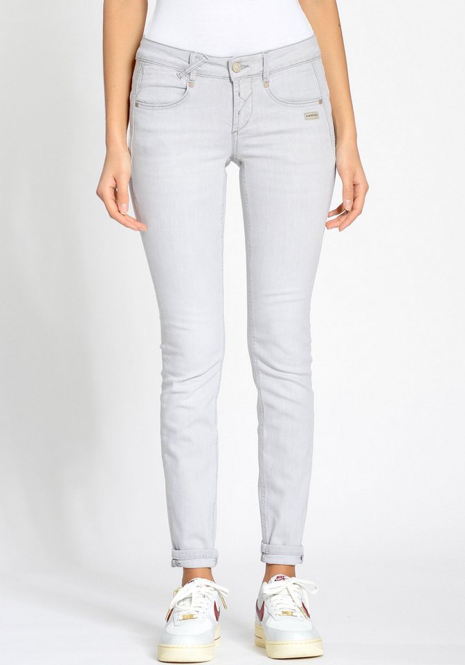 GANG Skinny-fit-Jeans 94 Nele von GANG