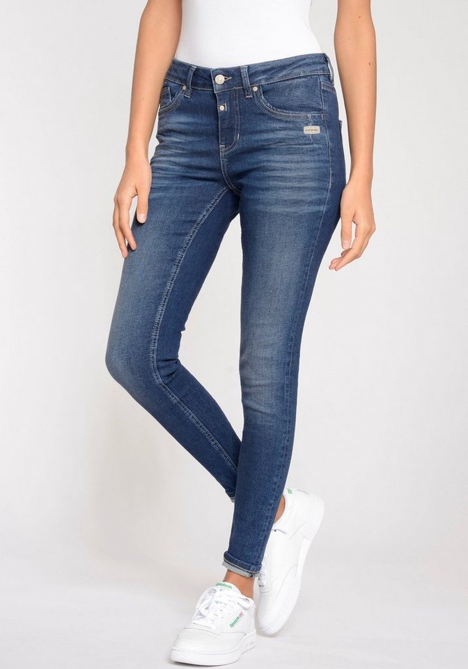 GANG Skinny-fit-Jeans 94LAYLA von GANG