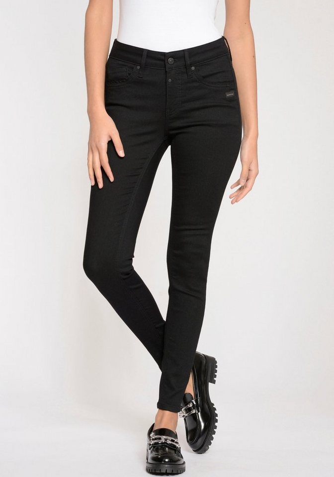 GANG Skinny-fit-Jeans 94LAYLA von GANG