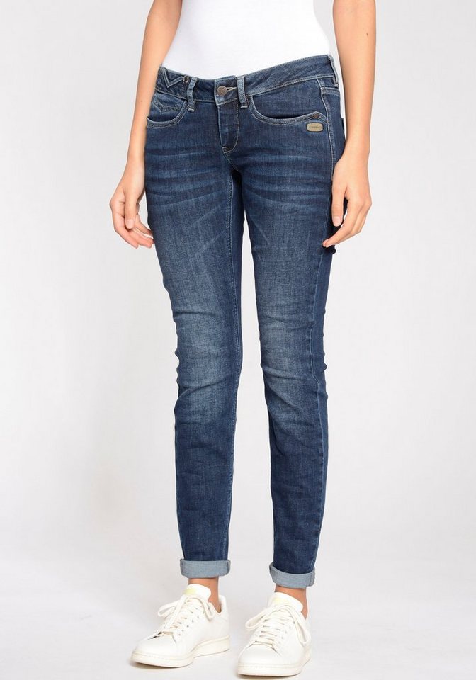 GANG Skinny-fit-Jeans 94Pina von GANG