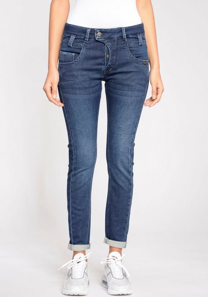 GANG Slim-fit-Jeans 94Marge von GANG