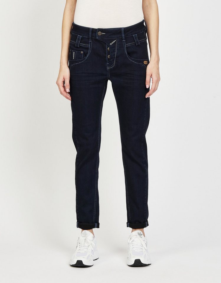 GANG Slim-fit-Jeans GANG Jeans Slim Fit 94MARGE von GANG