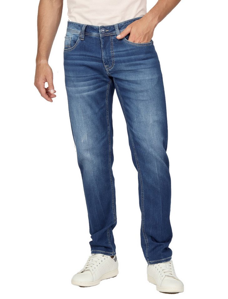 GANG Slim-fit-Jeans Gang NICO Slim Fit Jeans (1-tlg) von GANG