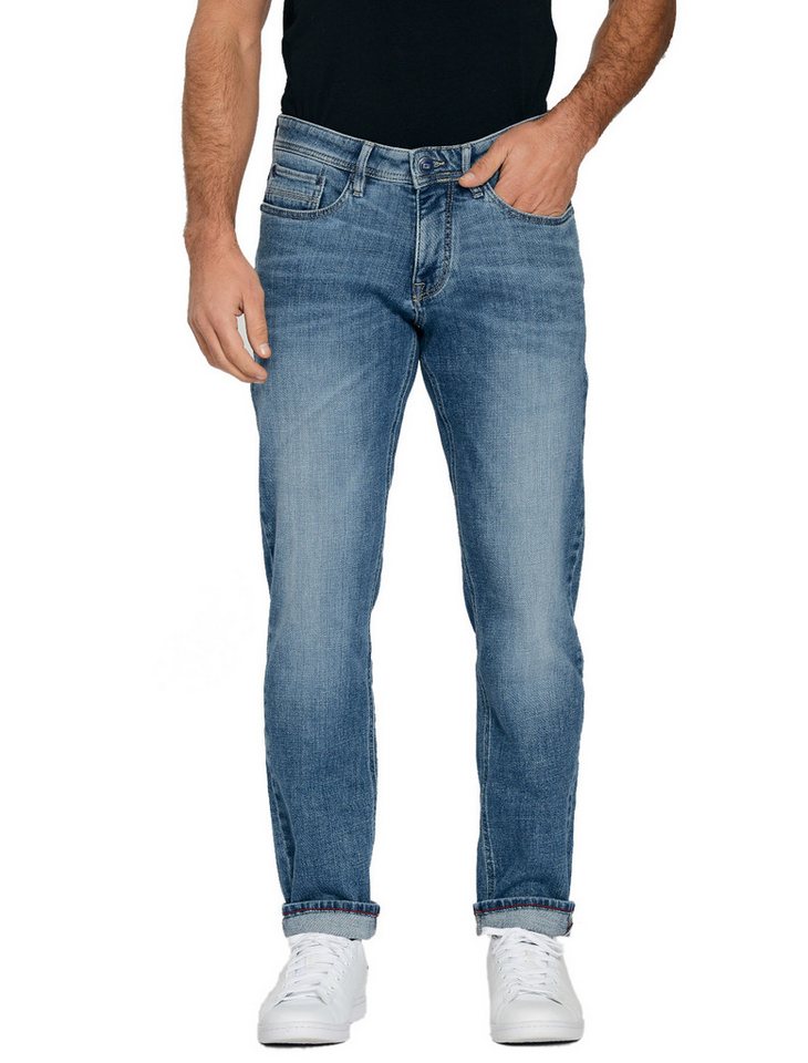 GANG Slim-fit-Jeans Gang NICO Slim Fit Jeans (1-tlg) von GANG