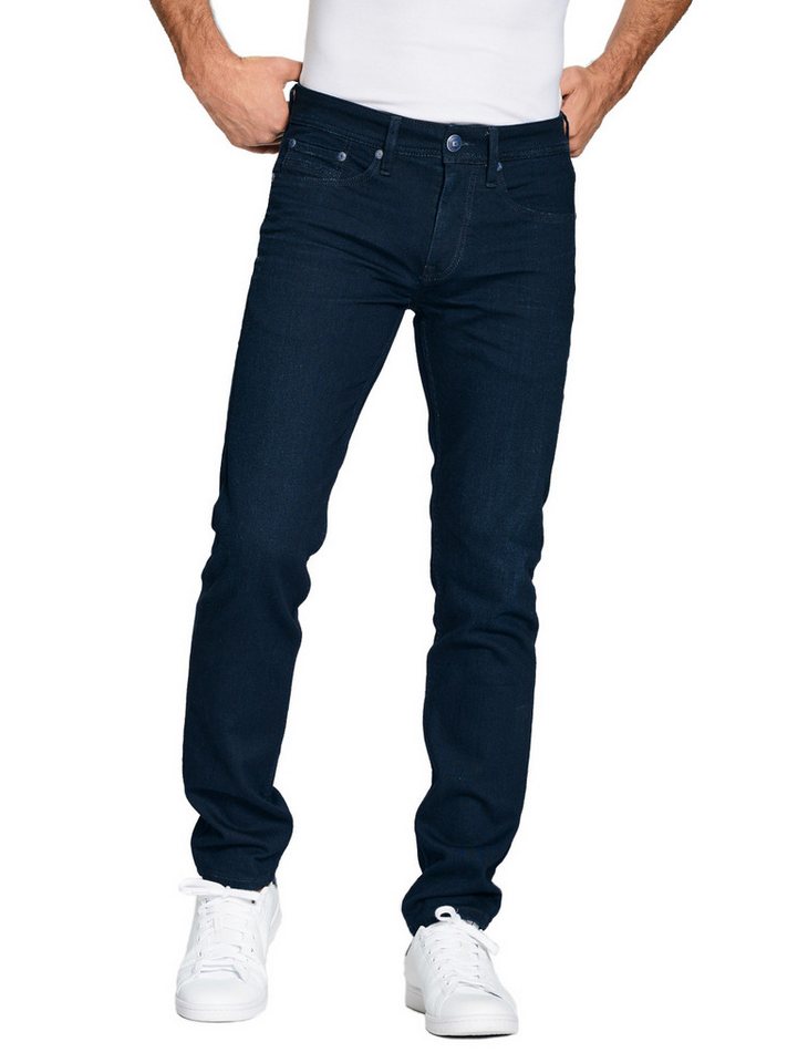 GANG Slim-fit-Jeans Gang NICO Slim Fit Jeans (1-tlg) von GANG