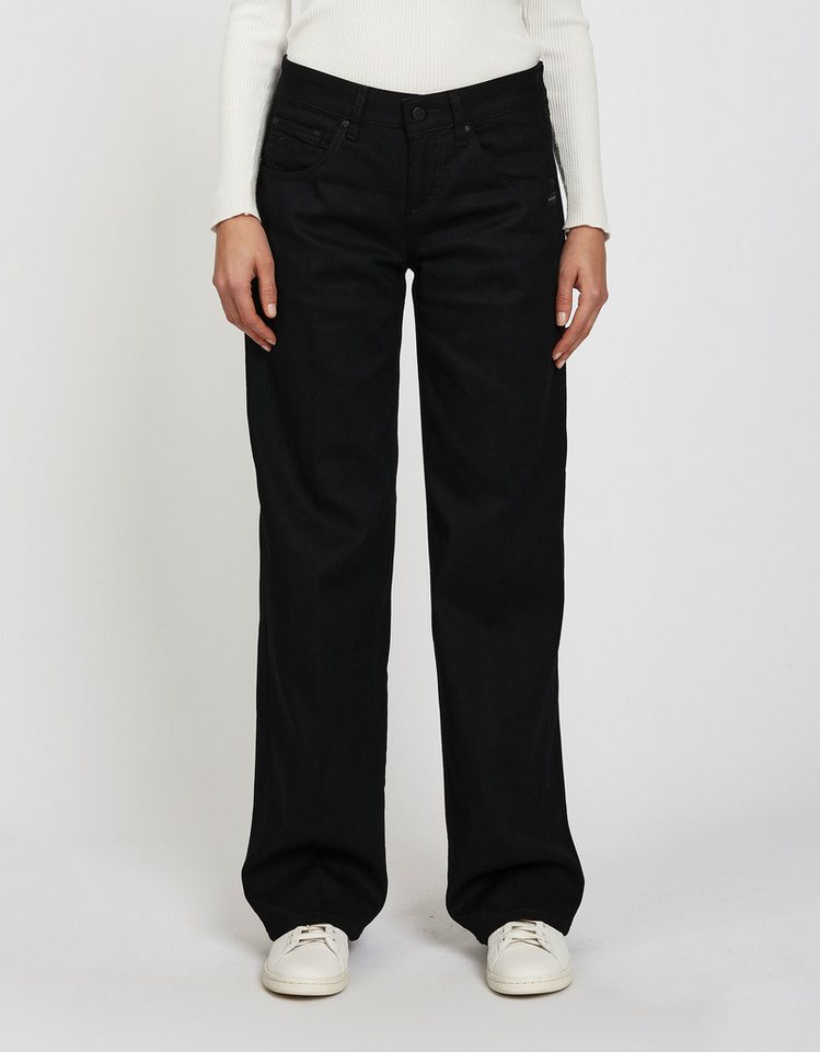 GANG Straight-Jeans 94RIVER Comfort Fit, Low Rise GANG Straight-Jeans 94RIVER Comfort Fit, Low Rise von GANG