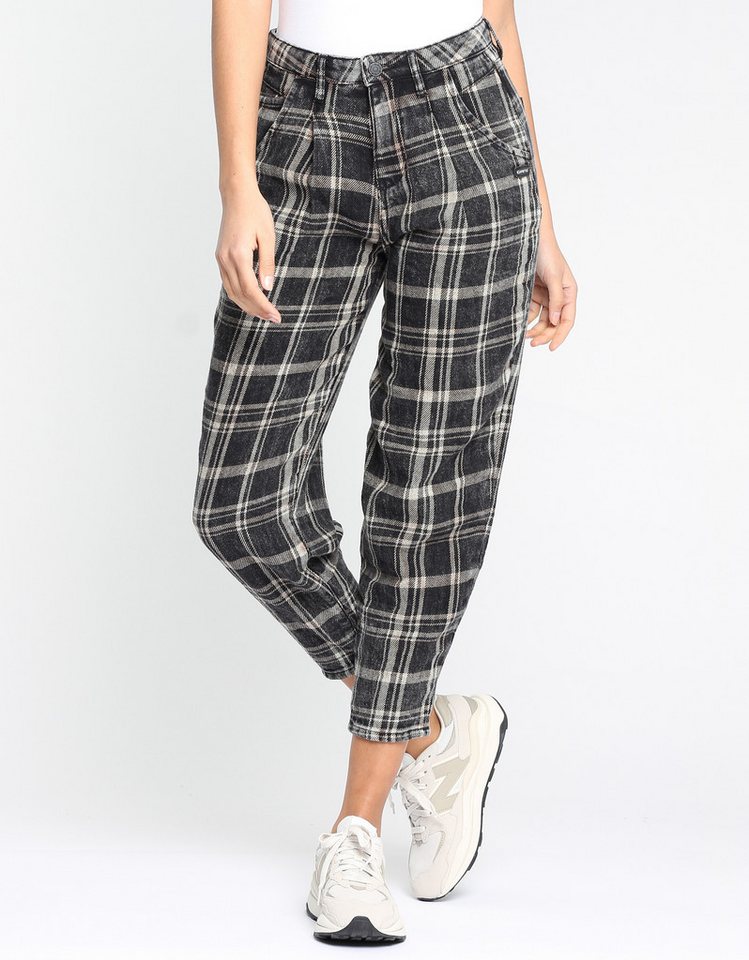 GANG Webhose GANG Hosen Balloon 94SILVIA CROPPED GANG Webhose GANG Hosen Balloon 94SILVIA CROPPED von GANG