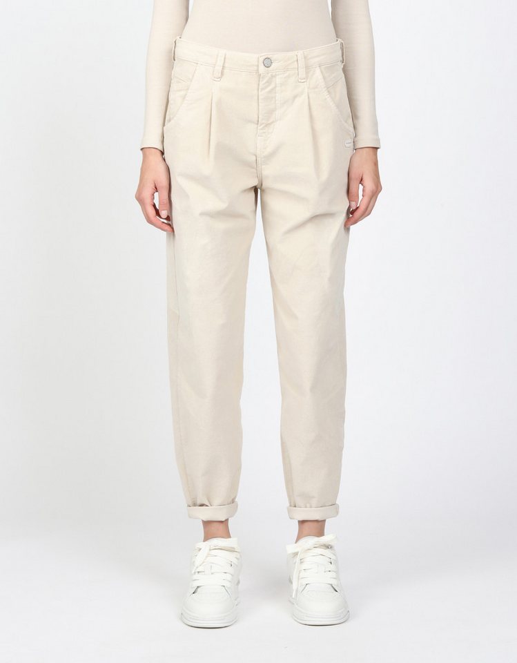 GANG Webhose GANG Hosen Balloon 94SILVIA CROPPED von GANG