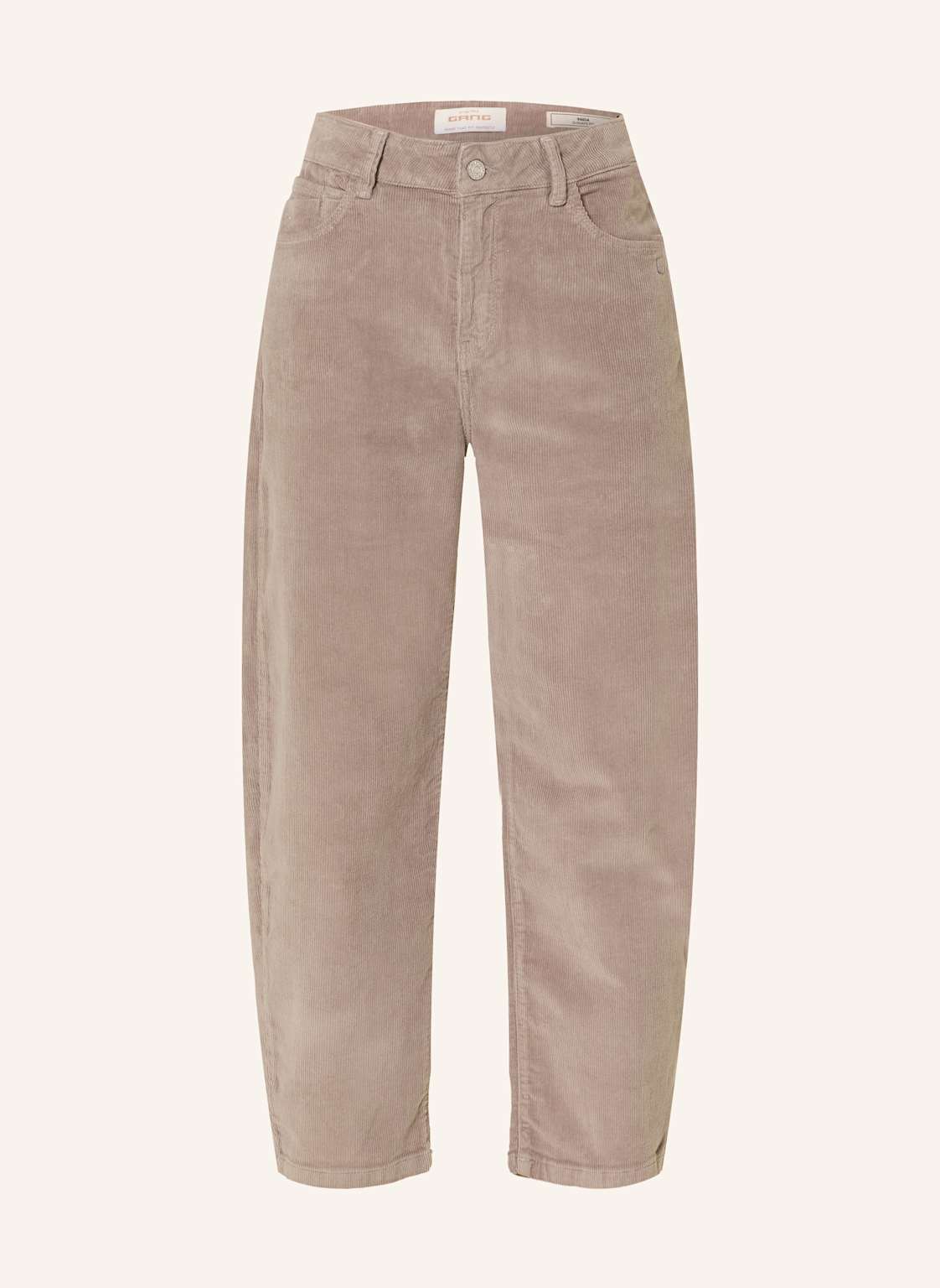Gang Cordhose 94ida beige von GANG