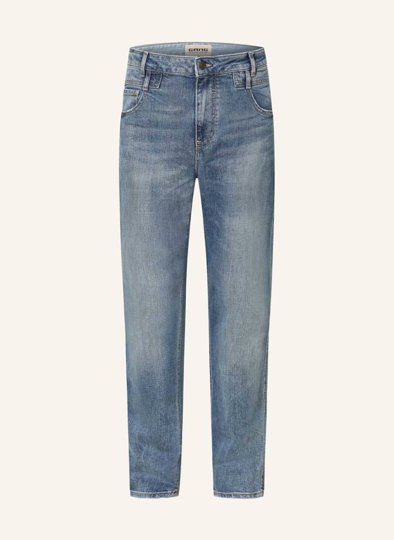 Gang Jeans 94marco Relaxed Fit blau von GANG