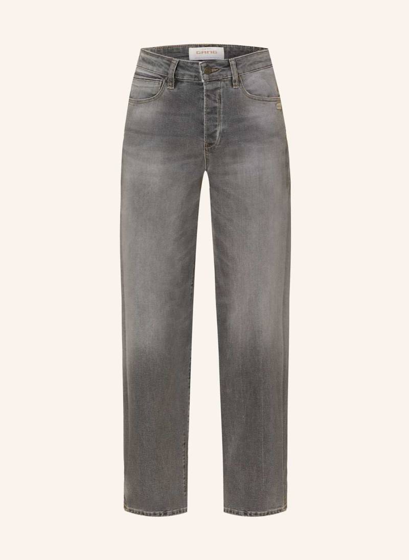 Gang Straight Jeans 94jul grau von GANG