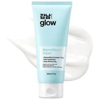 GANGNAM glow - Rejunol Mucin Cream Jumbo 200ml von GANGNAM glow