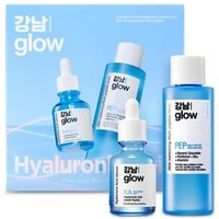 GANGNAM glow - Skin-Moisturizing Solution Duo Set 2 pcs von GANGNAM glow