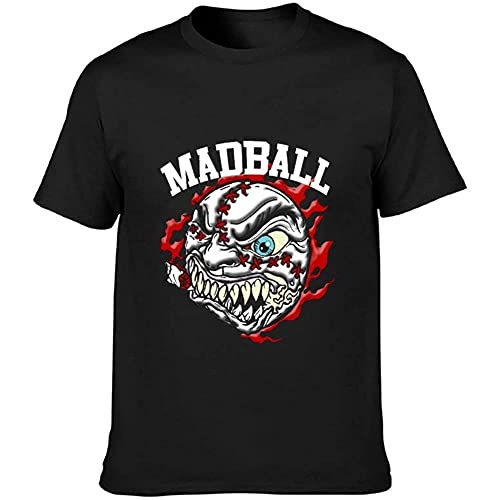 Madball Hardcore Punk T Shirt XL Madball Hardcore Punk T Shirt XL von GANGSHI
