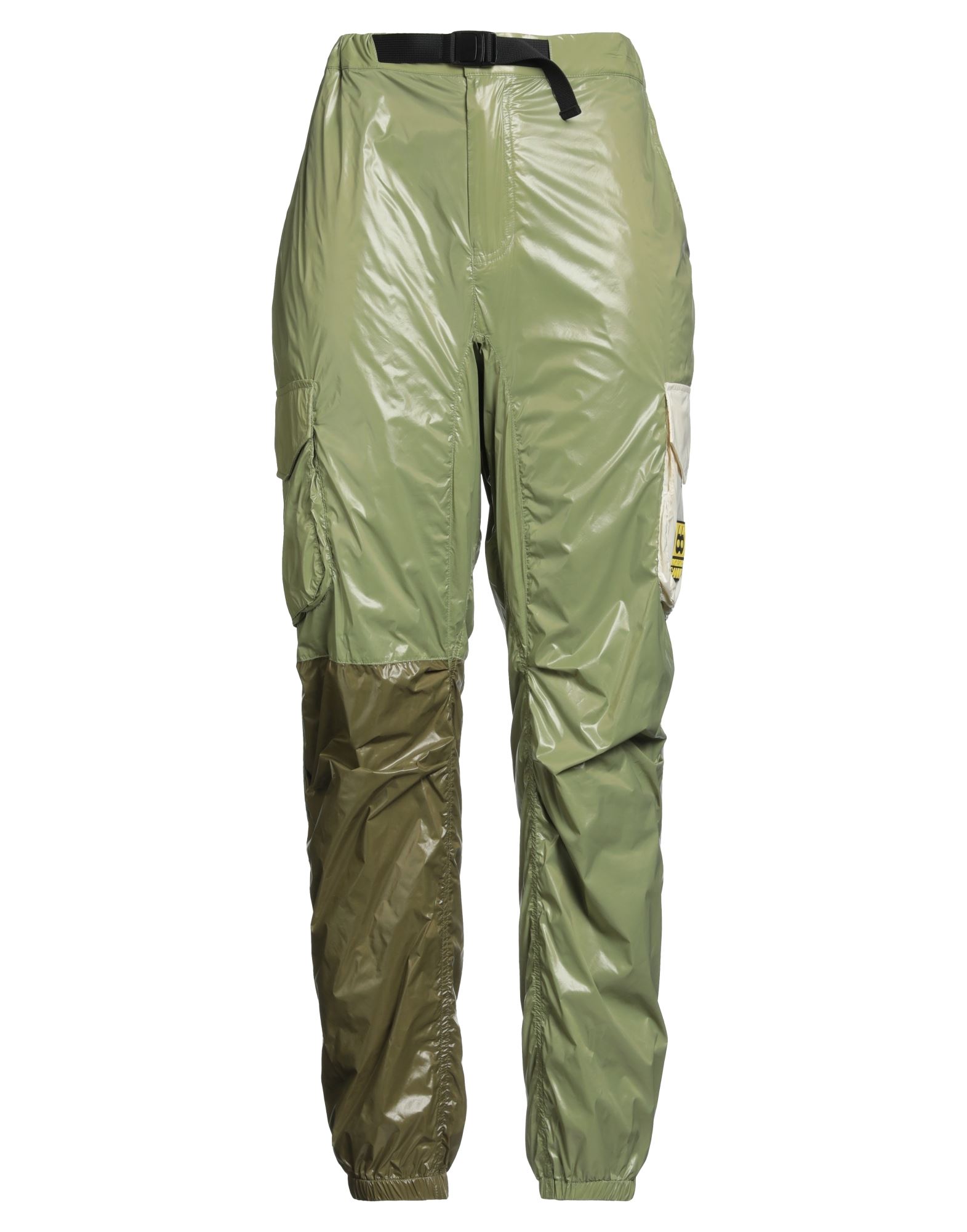 GANNI x 66°NORTH  Hose Damen Säuregrün von GANNI x 66°NORTH