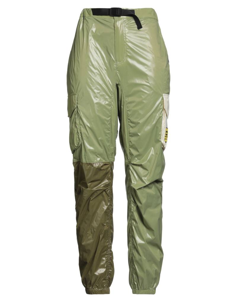 GANNI x 66°NORTH  Hose Damen Säuregrün von GANNI x 66°NORTH