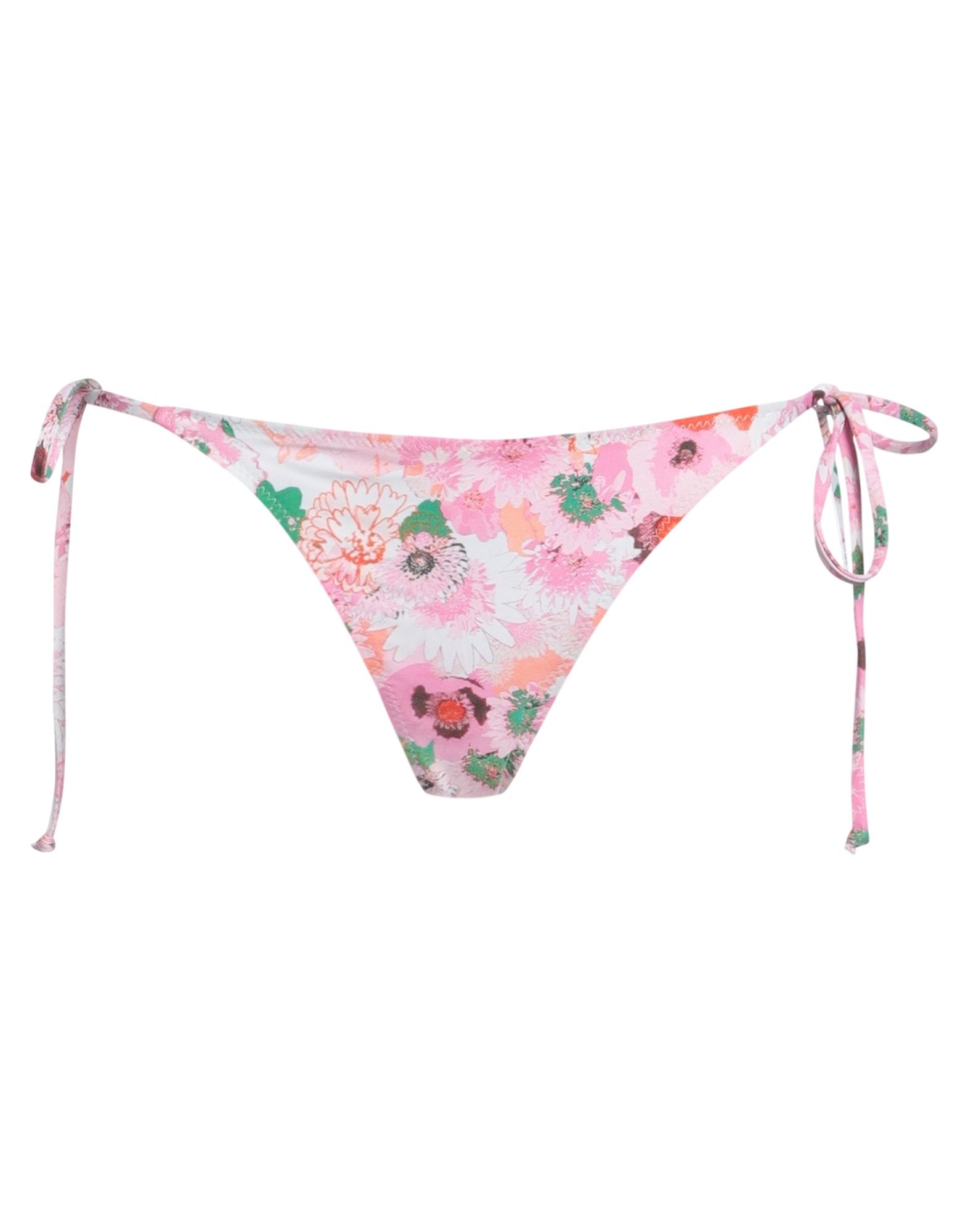 GANNI Bikinislip & Badehose Damen Rosa von GANNI