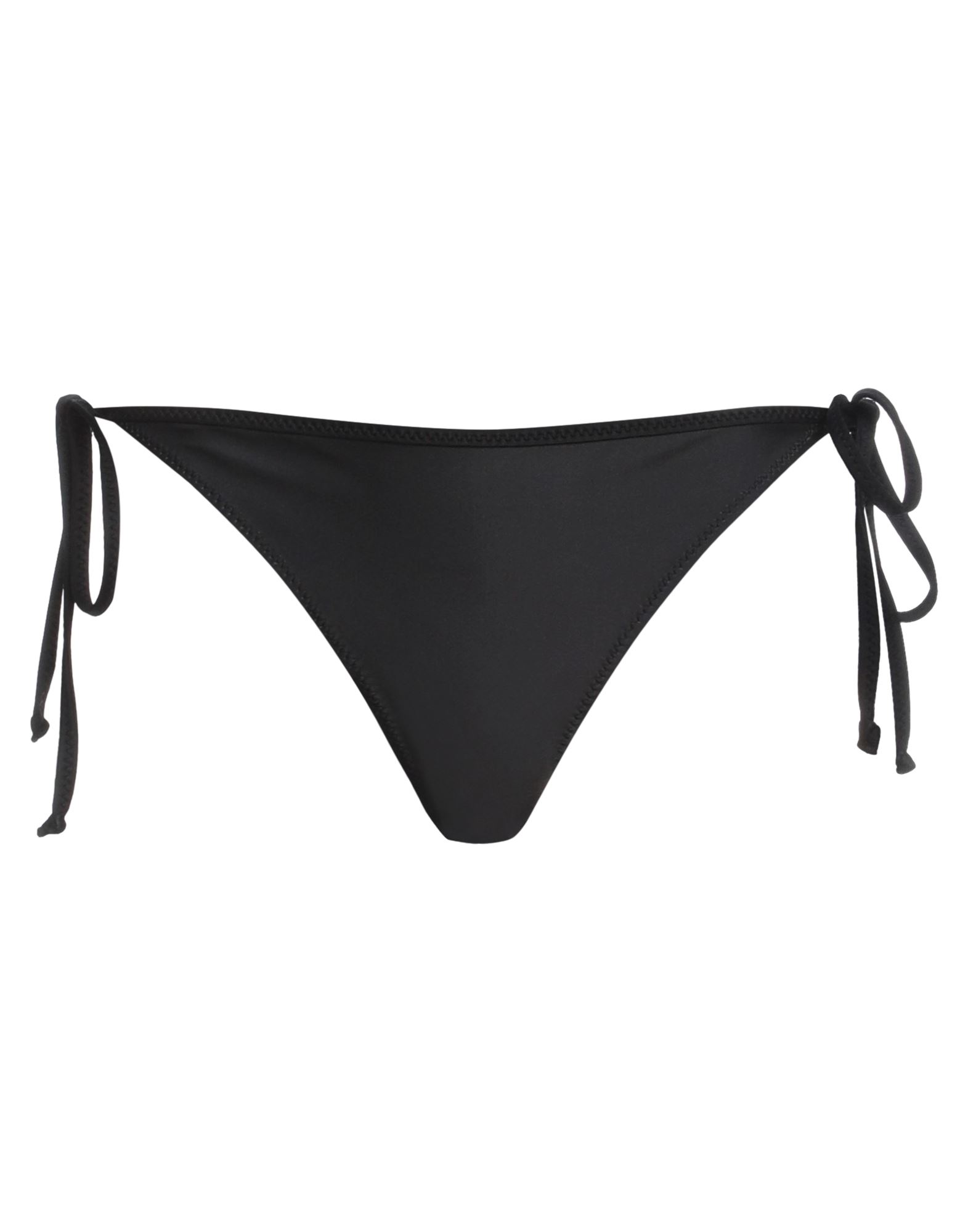 GANNI Bikinislip & Badehose Damen Schwarz von GANNI