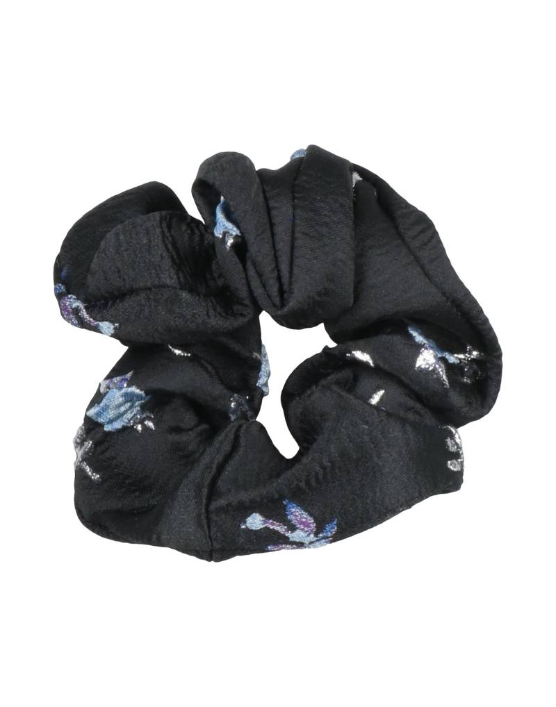 GANNI Haaraccessoire Damen Schwarz von GANNI