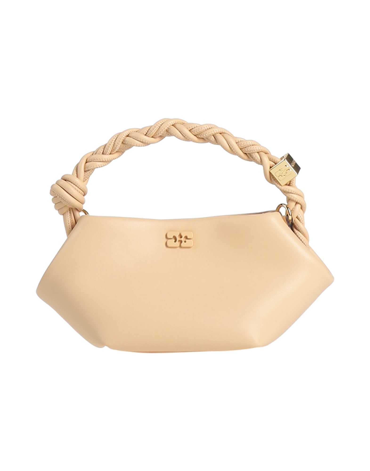 GANNI Handtaschen Damen Beige von GANNI