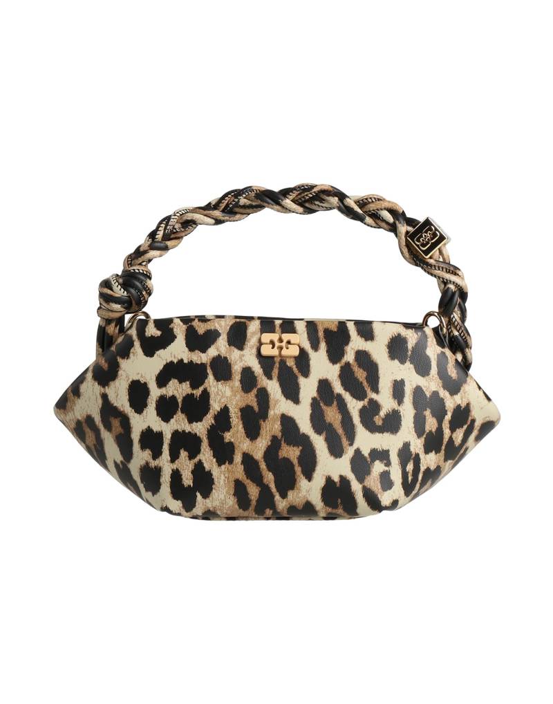 GANNI Handtaschen Damen Elfenbein von GANNI