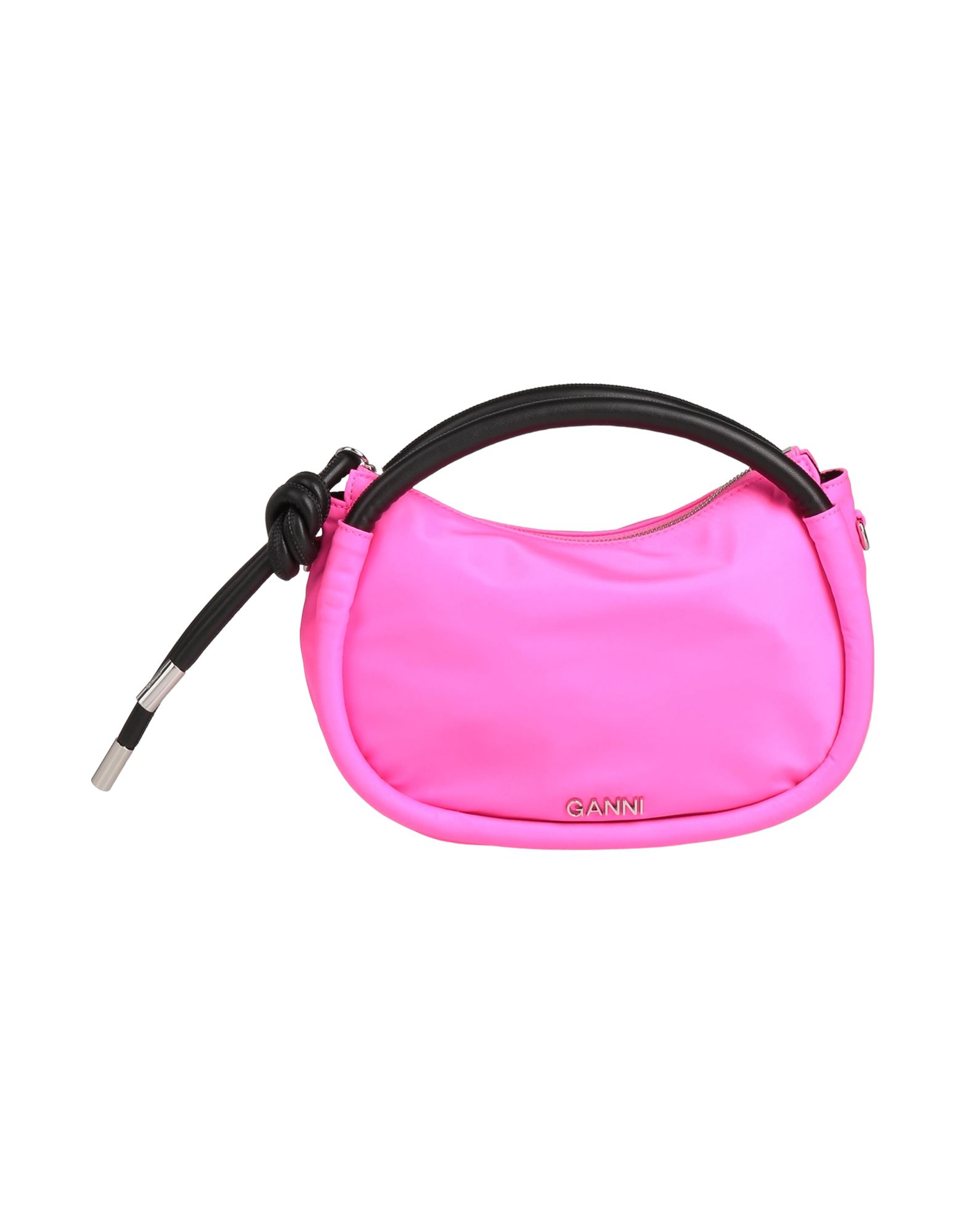 GANNI Handtaschen Damen Fuchsia von GANNI