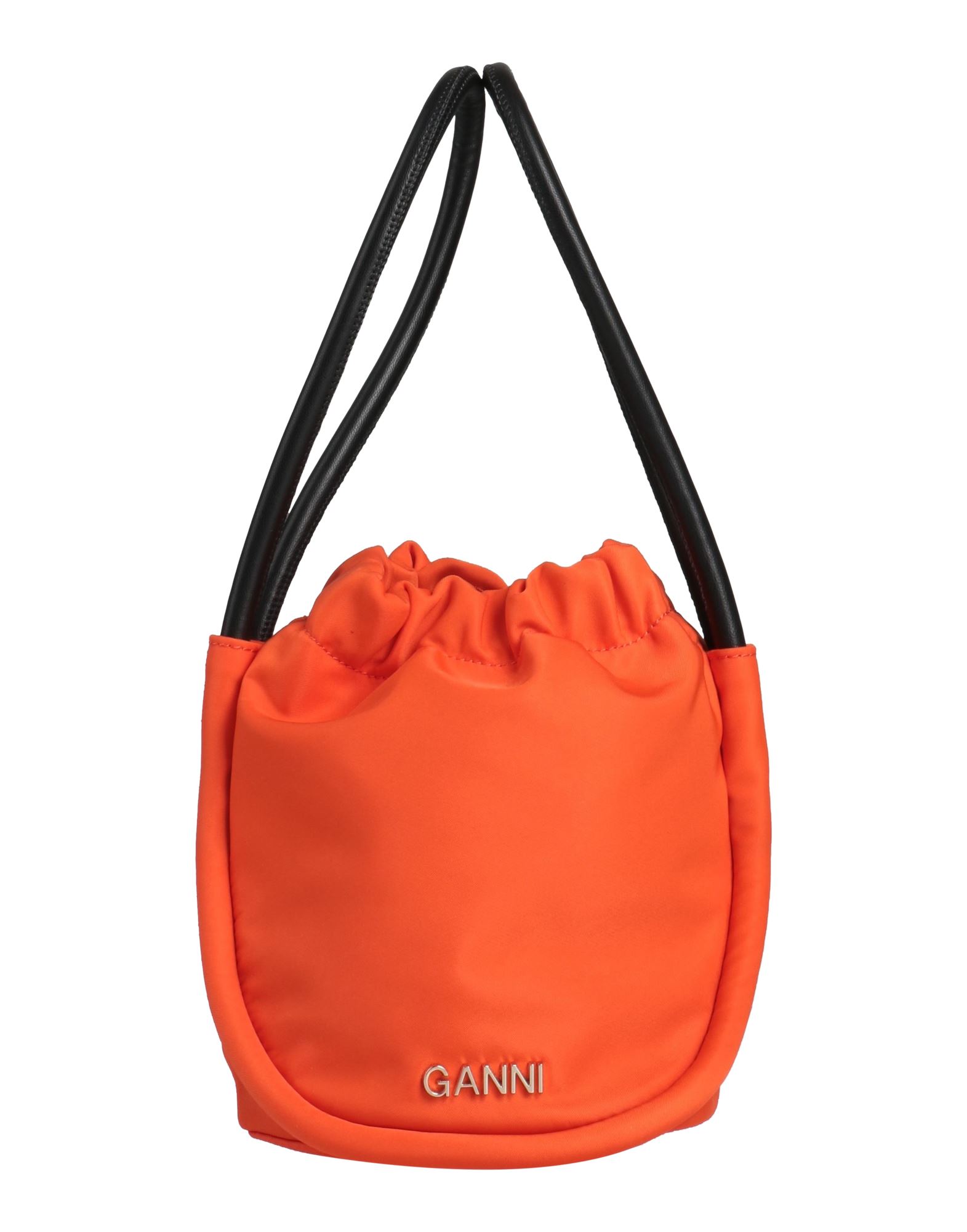 GANNI Handtaschen Damen Orange von GANNI