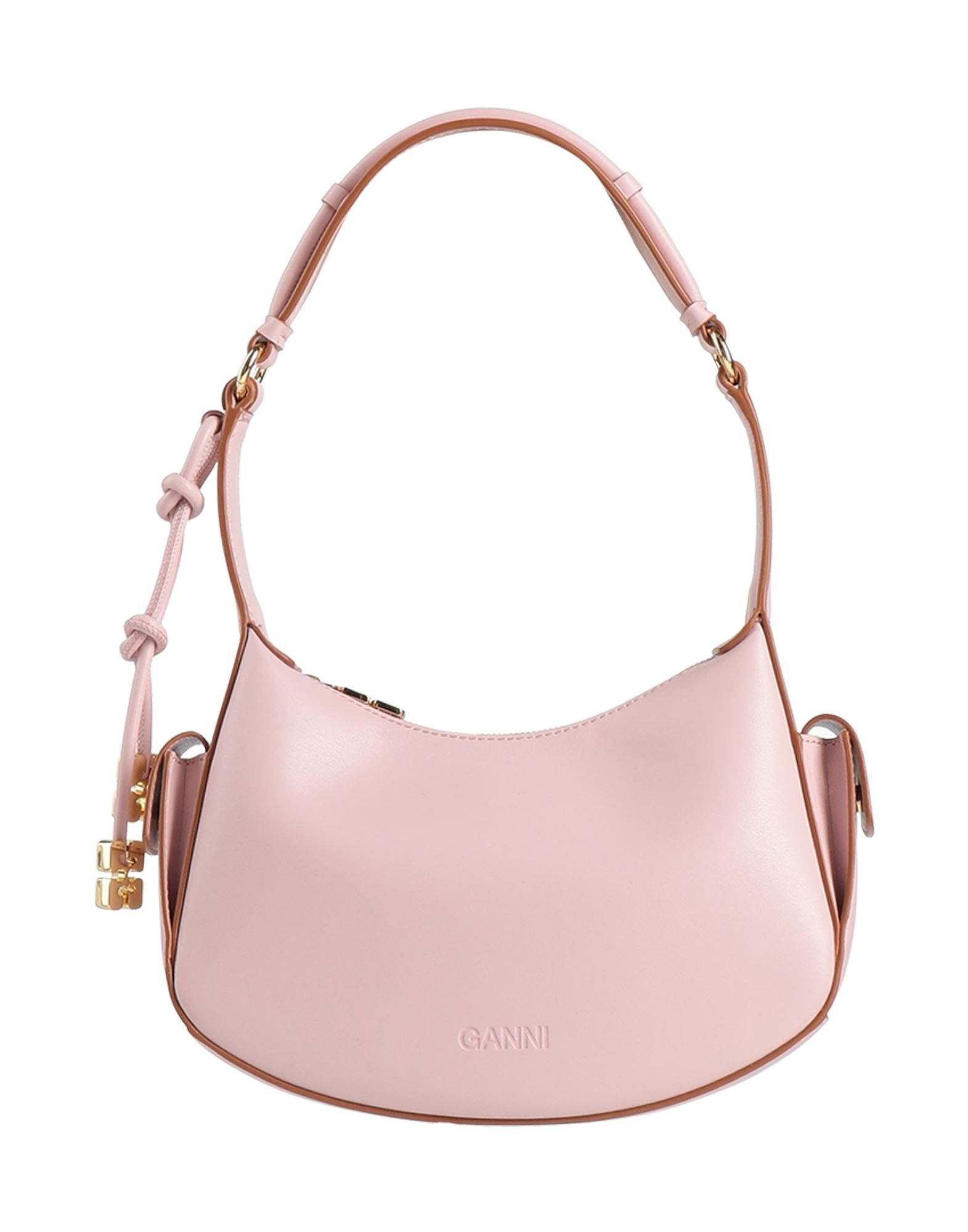 GANNI Handtaschen Damen Rosa von GANNI