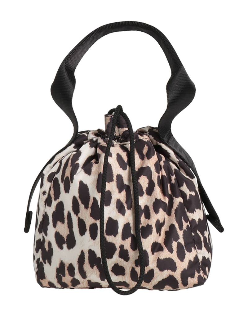 GANNI Handtaschen Damen Sand von GANNI