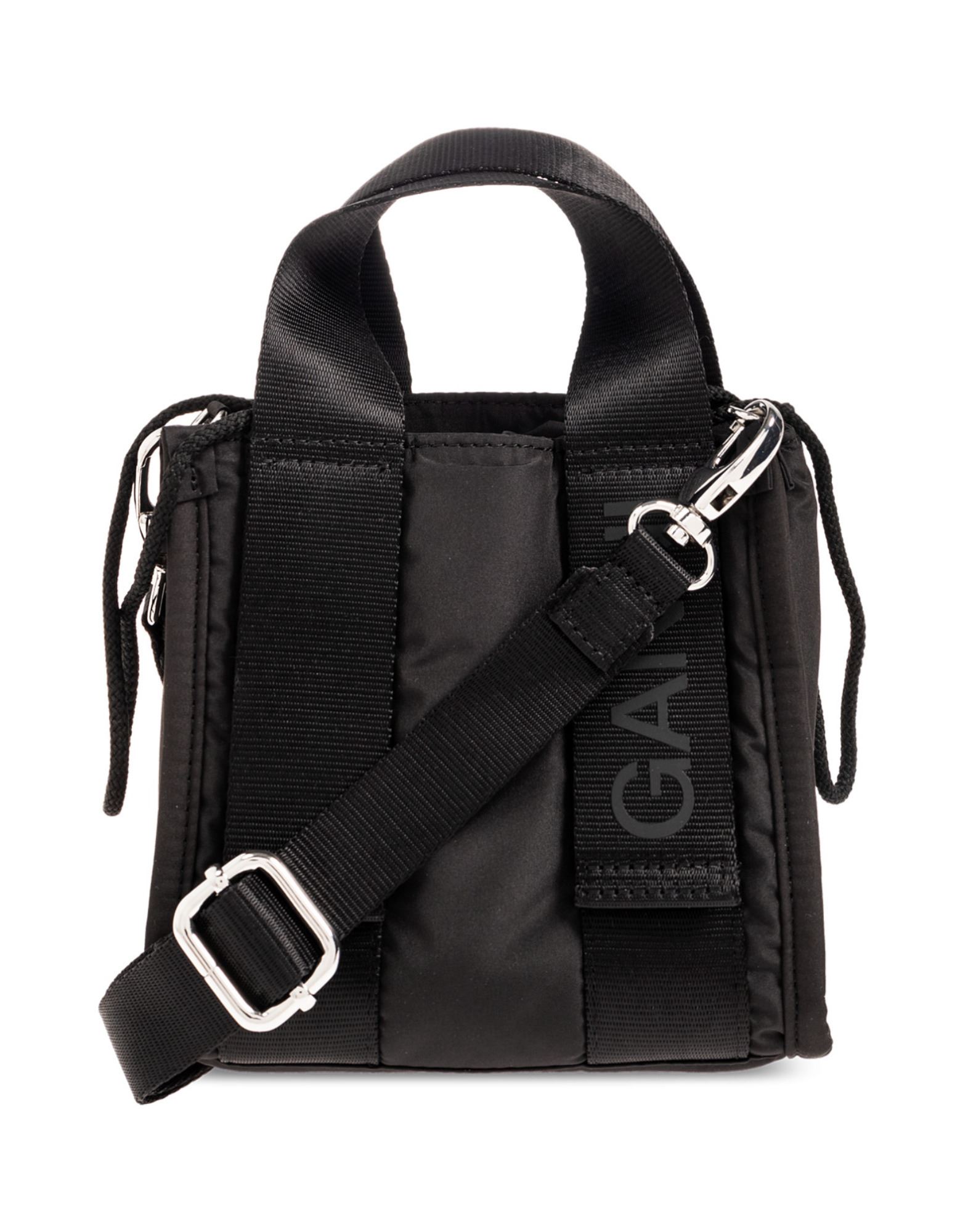 GANNI Handtaschen Damen Schwarz von GANNI