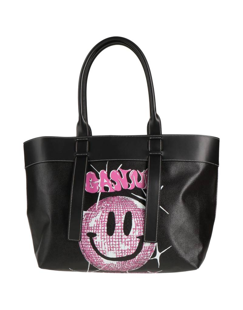 GANNI Handtaschen Damen Schwarz von GANNI