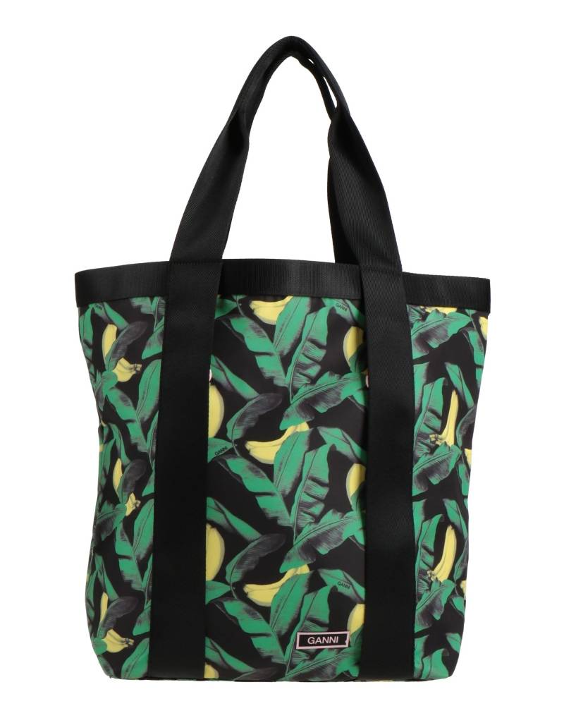 GANNI Handtaschen Damen Schwarz von GANNI