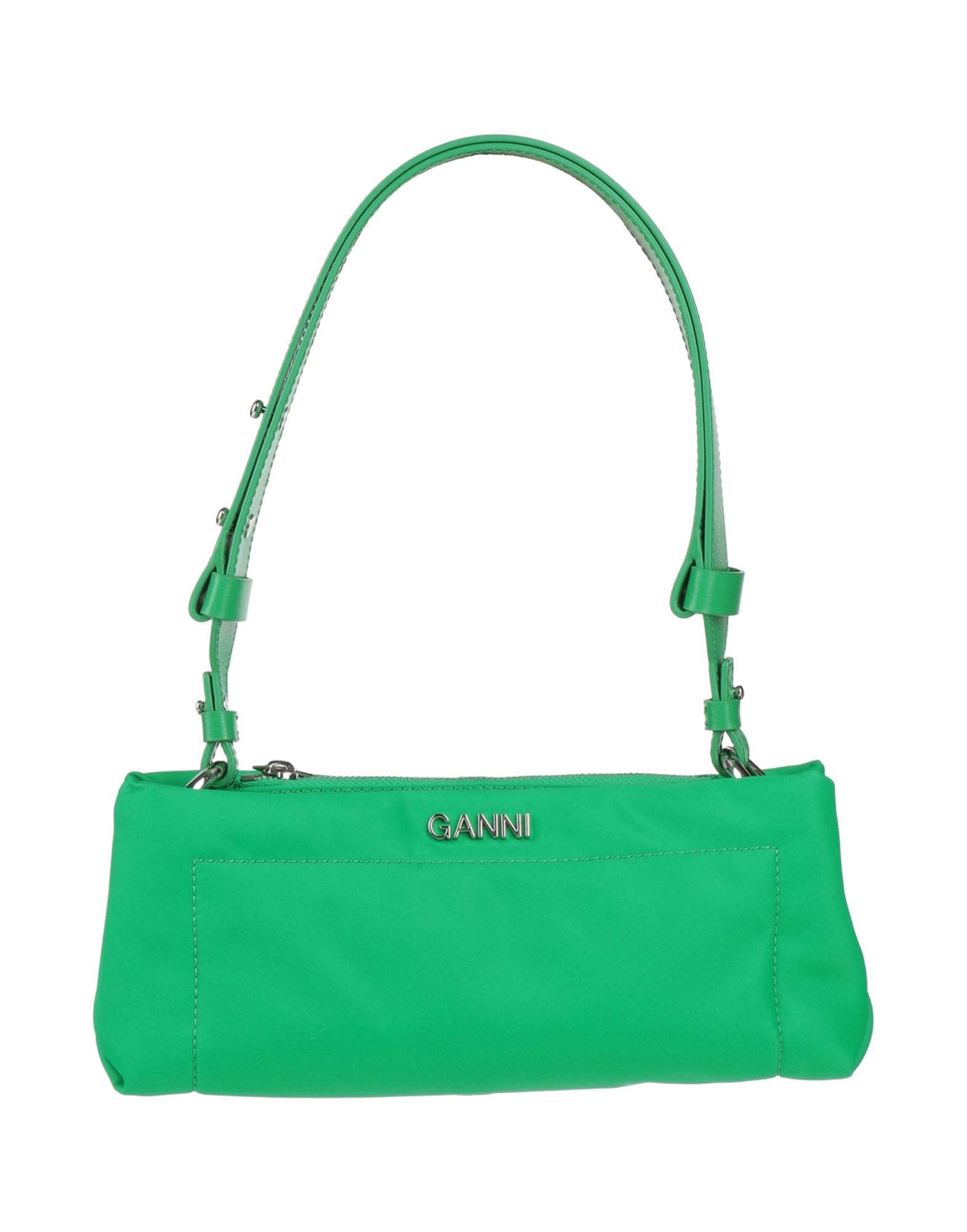 GANNI Handtaschen Damen Vert Émeraude von GANNI