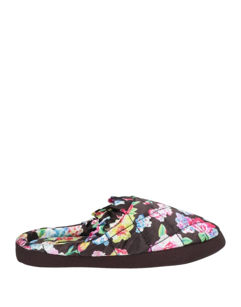 GANNI Hausschuh Damen Schwarz von GANNI