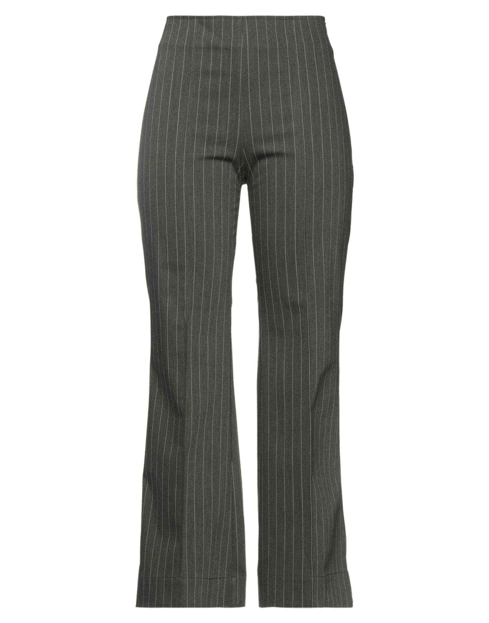 GANNI Hose Damen Blei von GANNI