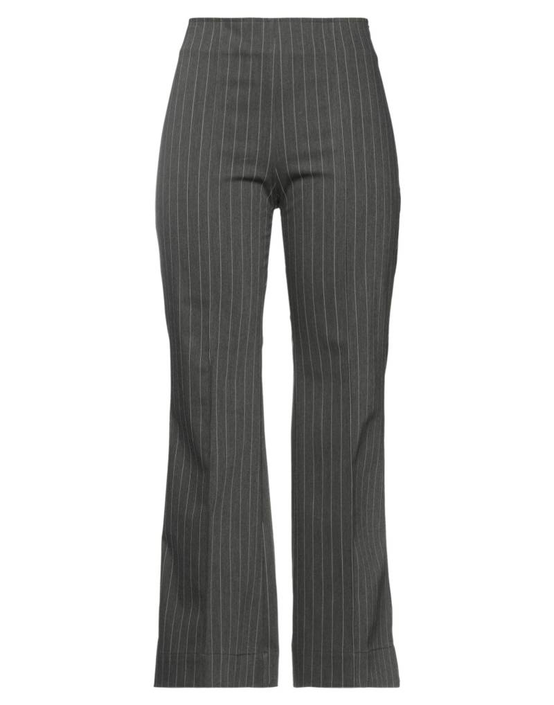 GANNI Hose Damen Blei von GANNI